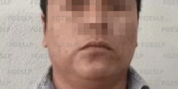 Detenido por Violación Específica Agravada en la Zona Huasteca Norte