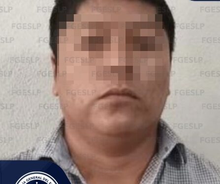 Detenido por Violación Específica Agravada en la Zona Huasteca Norte