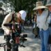 Concluyó taller de cine documental en el Centro de las Artes