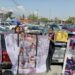 Madres cuidadoras protestan contra el Poder Judicial del Estado