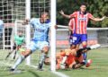 Cruz Azul Sub 23 venció al Atlético de San Luis