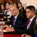 Enrique Galindo entregó su segundo informe de Gobierno a Cabildo