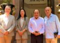 Gobierno proyectará Xantolo en Zacatecas