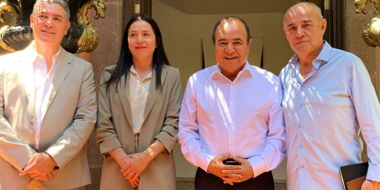 Gobierno proyectará Xantolo en Zacatecas