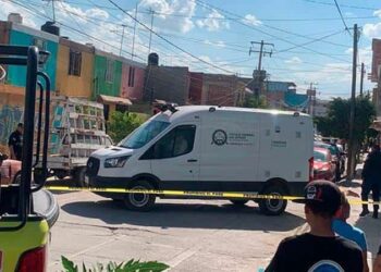 En la Colonia Prados 2ª asesinan a balazos a un hombre