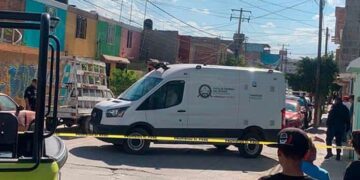 En la Colonia Prados 2ª asesinan a balazos a un hombre