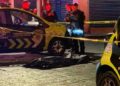 Anciano muere tras caída en pleno Centro Histórico