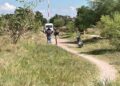 Asesinado encuentran a hombre en lote baldío