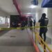 Se desata tiroteo en clínica de Culiacán; hay dos muertos y varios heridos