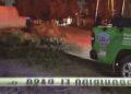 Ataque armado en la colonia Rivas Guillén deja un muerto