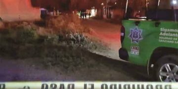 Ataque armado en la colonia Rivas Guillén deja un muerto