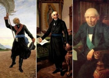 El lado oscuro del cura Miguel Hidalgo y Costilla: ¿mujeriego y con hijos?