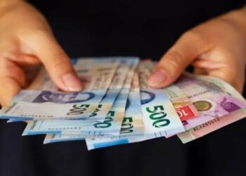 Aguinaldo doble; ¿qué trabajadores lo recibirán en México?