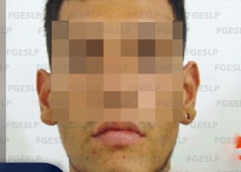 Por asesinar a su padre, joven fue sentenciado a 16 años en prisión