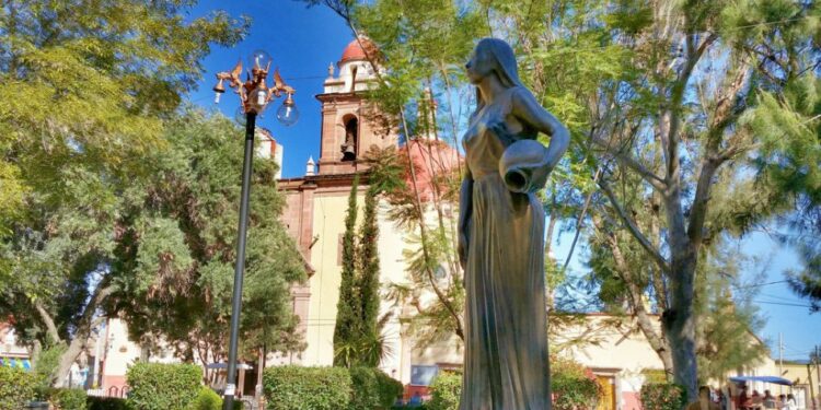 Amparo podría frenar qué Pozos se convierta en municipio