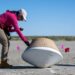 Cápsula de rocas y polvo podrían develar el origen del sistema solar