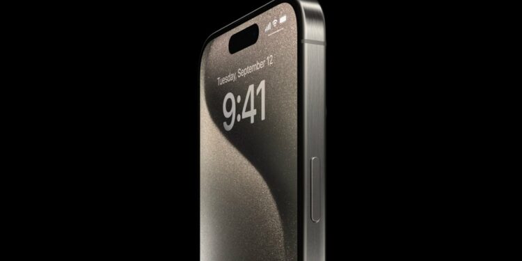iPhone 15 Pro: novedades, especificaciones, precio y fecha de lanzamiento
