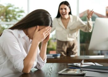 Sólo el 34% de los mexicanos tiene una relación saludable con su empleo