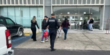 Localizan en Zapopan a niño de cuatro años reportado como sustraído ilegalmente en Austria
