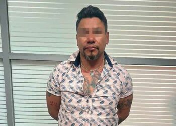Sentencia para “El Tiburón”, que agredió a joven en Subway de SLP, podría tardar más de 6 meses