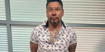 Sentencia para “El Tiburón”, que agredió a joven en Subway de SLP, podría tardar más de 6 meses