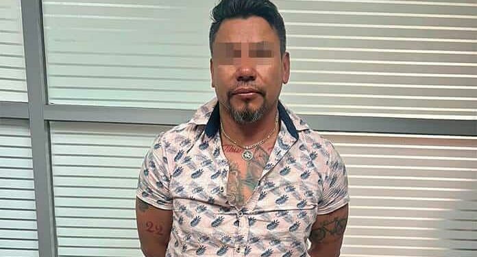 Sentencia para “El Tiburón”, que agredió a joven en Subway de SLP, podría tardar más de 6 meses