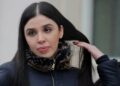 Emma Coronel, esposa del ‘Chapo’, está a un paso de ser libre; ésta es la fecha