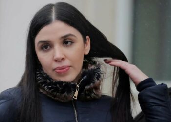 Emma Coronel, esposa del ‘Chapo’, está a un paso de ser libre; ésta es la fecha