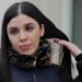 Emma Coronel, esposa del ‘Chapo’, está a un paso de ser libre; ésta es la fecha