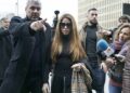 La Fiscalía acusa a Shakira de otro presunto fraude de 6,6 millones de euros