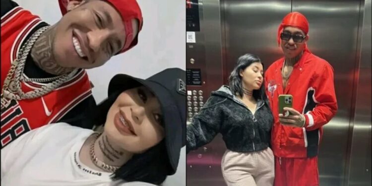 ‘En realidad te fueron a matar’: Esposa del rapero Lefty SM niega versión de asalto