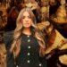 Exhiben a Galilea Montijo haciendo brujería con gallina negra