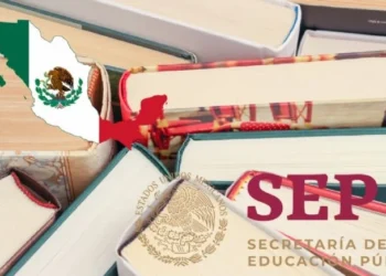 SEP no ha enviado libros gratuitos de secundaria: SEER