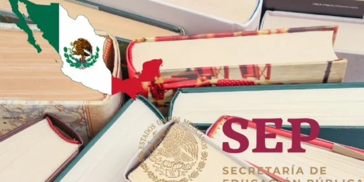 SEP no ha enviado libros gratuitos de secundaria: SEER