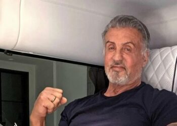 Deja el sillón y corre al cine: el estreno que le pone fin a la carrera de Sylvester Stallone