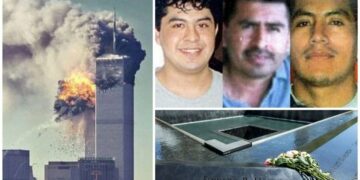 11S: la historia de los mexicanos que murieron en las Torres Gemelas