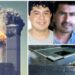 11S: la historia de los mexicanos que murieron en las Torres Gemelas