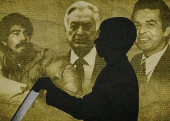 El “socio” gubernamental de Caro Quintero: Entregó credenciales de seguridad al narco, denuncian