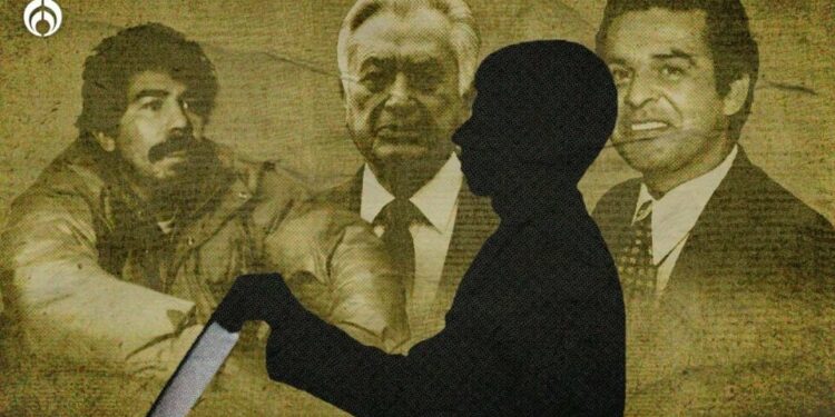 El “socio” gubernamental de Caro Quintero: Entregó credenciales de seguridad al narco, denuncian