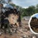 Narco usa hornos de ladrillo para desaparecer a sus víctimas y tiene campamentos de reclusión en Jalisco