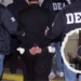 EU “solapó” corrupción en México y la DEA sabía que García Luna era narco