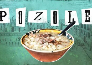 ¿Qué significa la palabra pozole? El platillo mexicano que encantó a los españoles