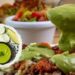 VIDEO: ¿Cómo hacer la salsa verde con calabaza o “falso guacamole” mejor que en las taquerías?