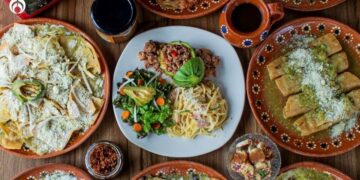 3 recetas de comidas mexicanas para celebrar este 15 de septiembre