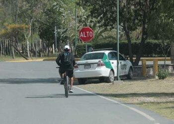 Hallan a hombre sin vida al interior del Tangamanga I