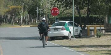 Hallan a hombre sin vida al interior del Tangamanga I