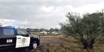 Hallan a jornalero muerto a golpes