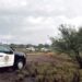 Hallan a jornalero muerto a golpes