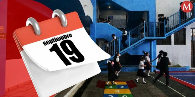 VIDEO: ¿Qué probabilidad hay de que tiemble el 19 de Septiembre 2023? Esto dice la UNAM