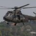 VIDEOS: Arde Matamoros: Marina mata y persigue a sicarios con helicóptero
